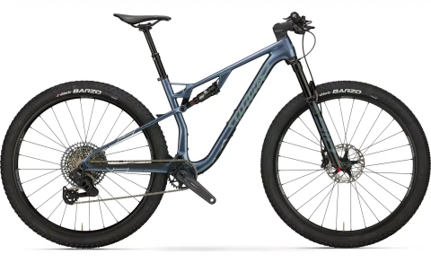MTB Wilier - CICLIMATTIO